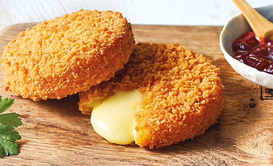 Produktbild Backcamembert