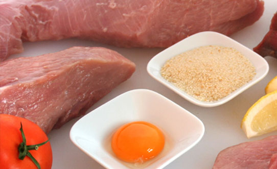 Produktbild Bratensauce