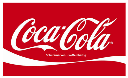 Produktbild Coca-Cola