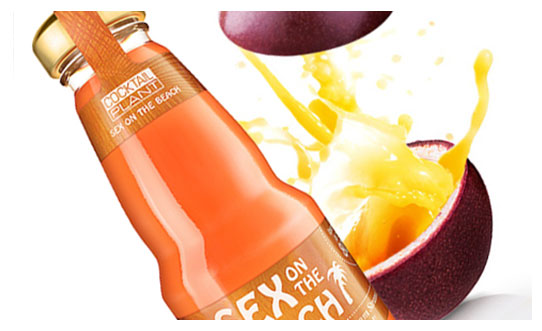 Produktbild Cocktail 