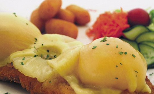 Produktbild Damenschnitzel