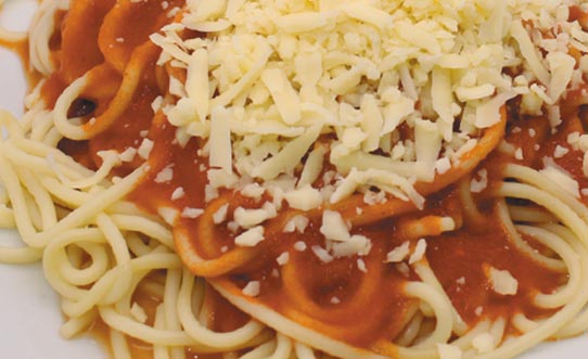 Produktbild Kleiner Italiener