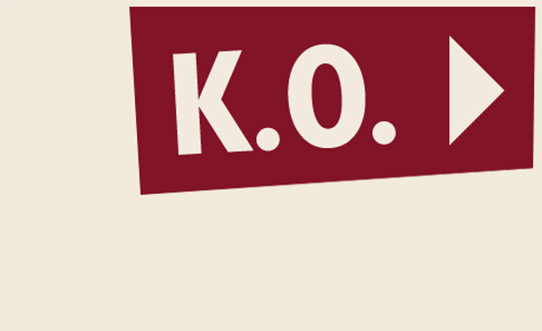 Produktbild K.O. Riesenportion 'Schweizer Art'