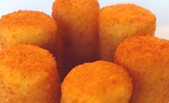 Produktbild Kroketten