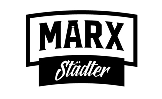 Produktbild Marx Städter Pils