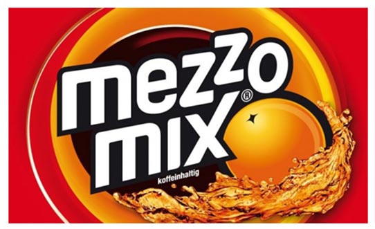 Produktbild Mezzo-Mix