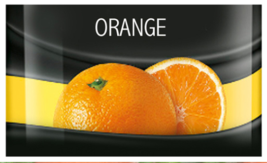 Produktbild Orangensaft