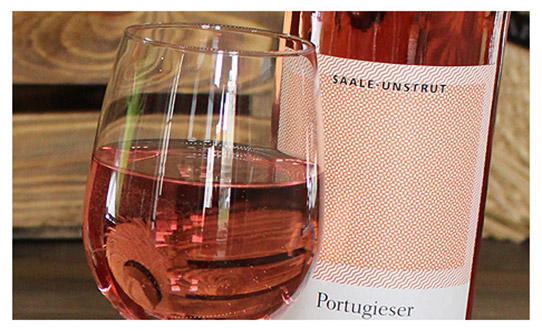 Produktbild Rosé Sommerwein