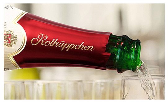 Produktbild Rotkäppchen Sekt