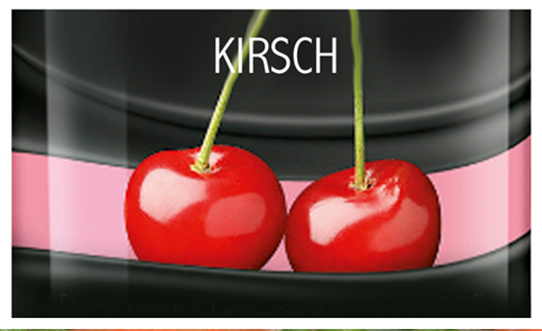 Produktbild Sauerkirsch Nektar