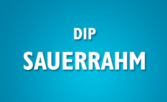 Produktbild Sauerrahm Dip