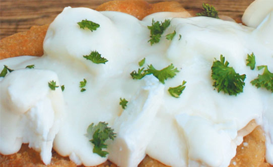 Produktbild Schnitzel 