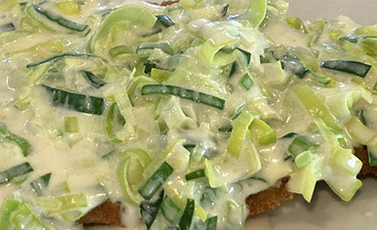 Produktbild Schnitzel 