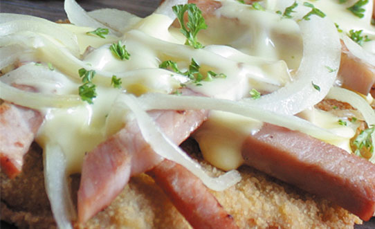 Produktbild Schnitzel 