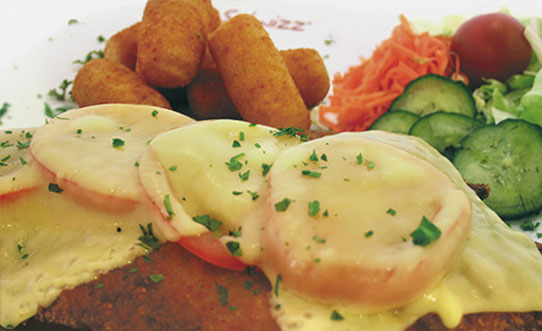 Schnitzel - Schnitzel Lieferservice Magdeburg | Essen online bestellen ...