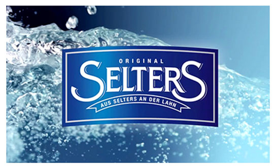 Produktbild Selters Sprudel