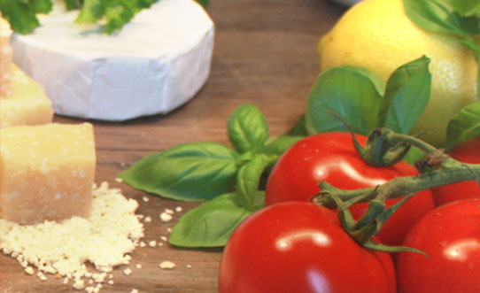 Produktbild Tomatensauce